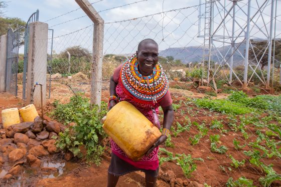 Breaking the Disaster-Debt Cycle: A Fiscal Strategy for Kenya’s Arid Lands