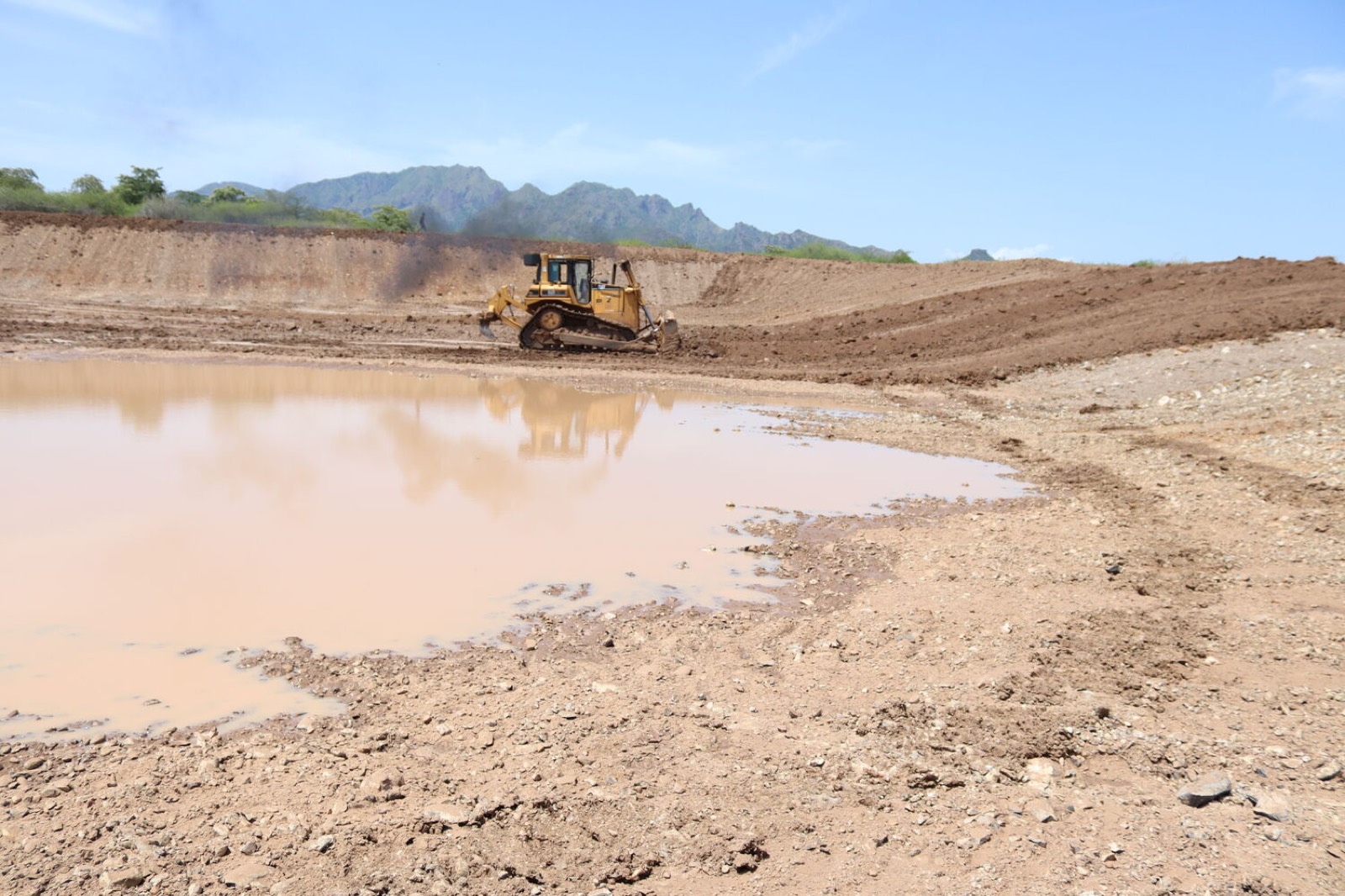 Baringo County