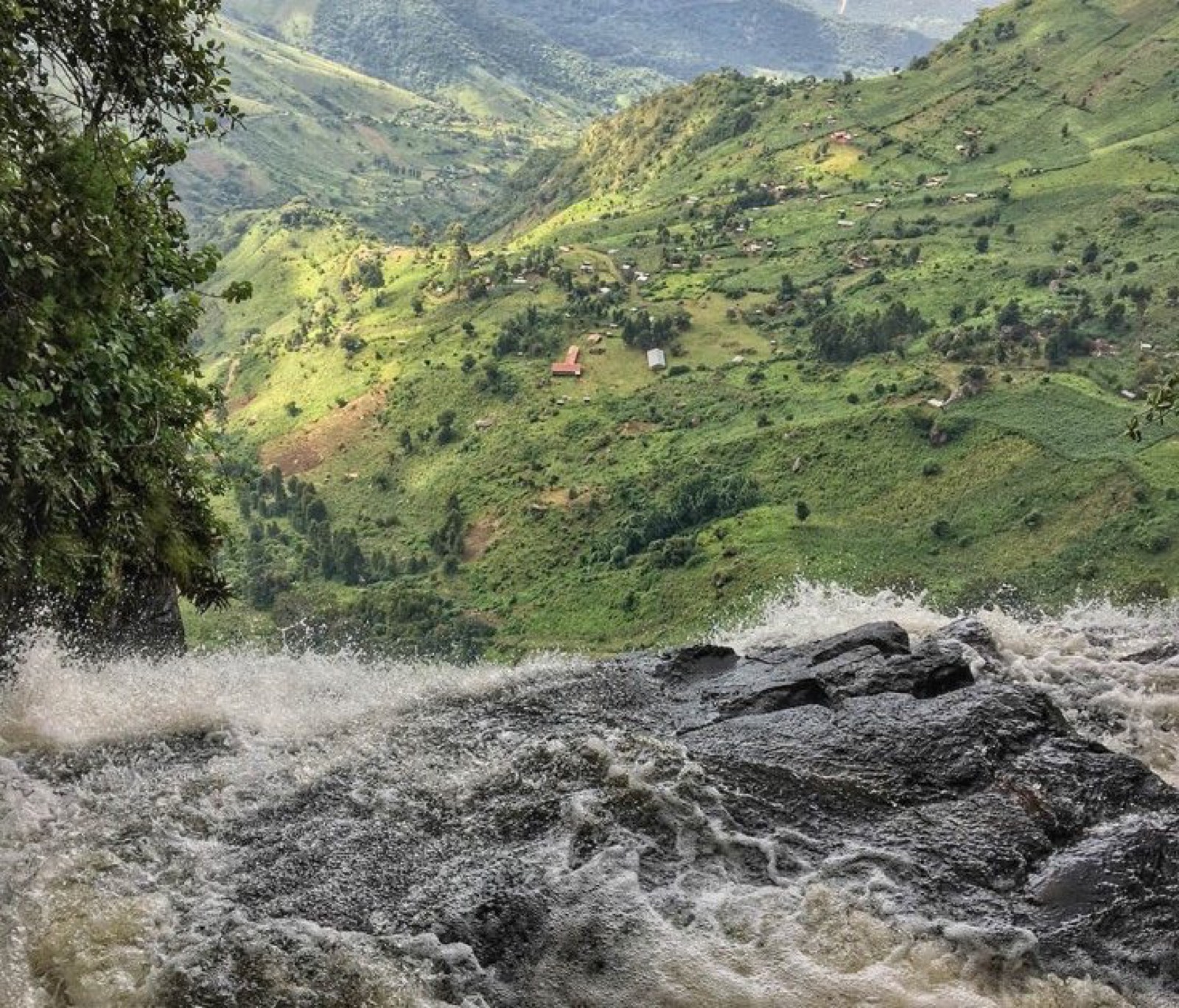 Elgeyo Marakwet County
