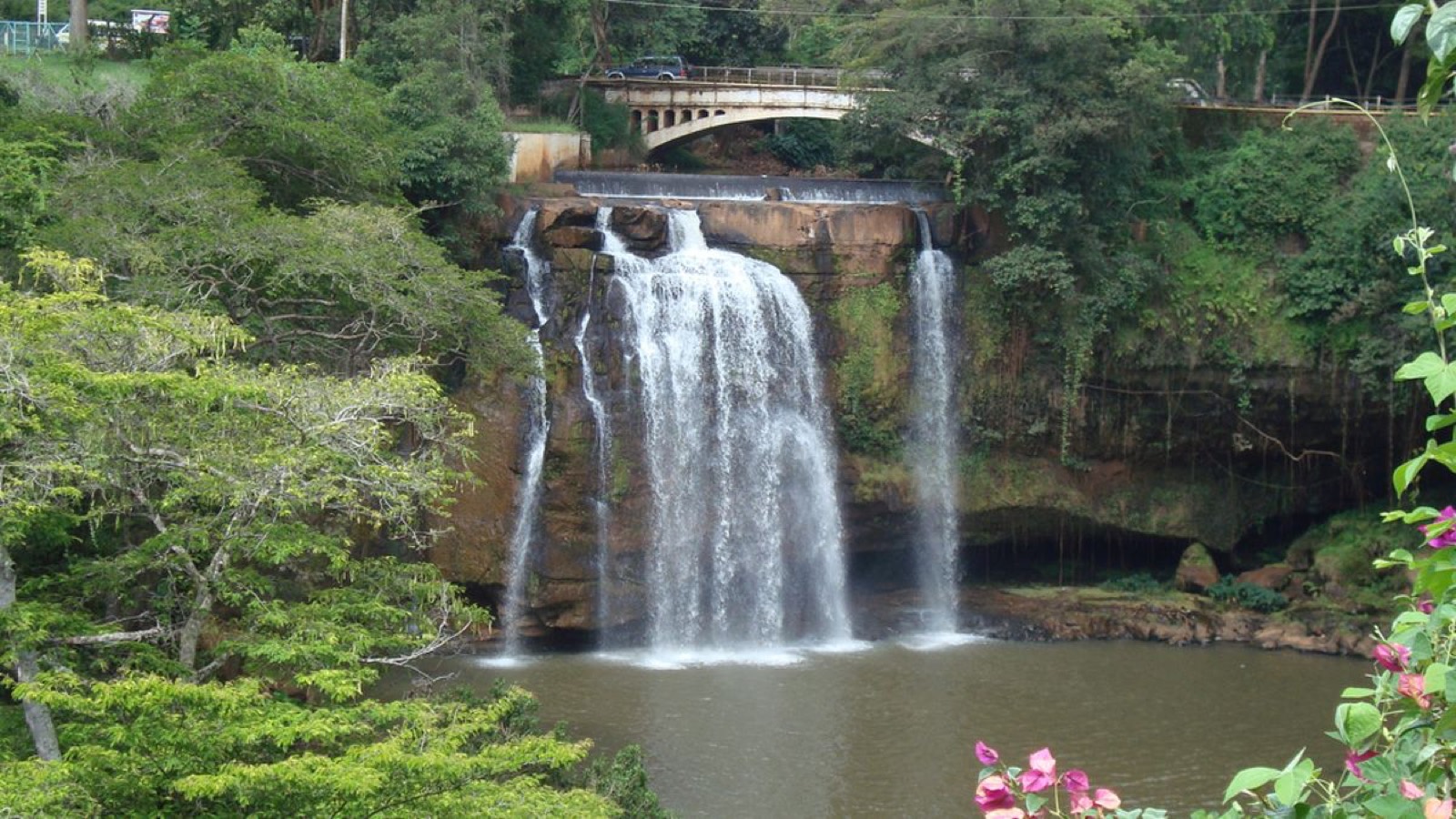 Kiambu County