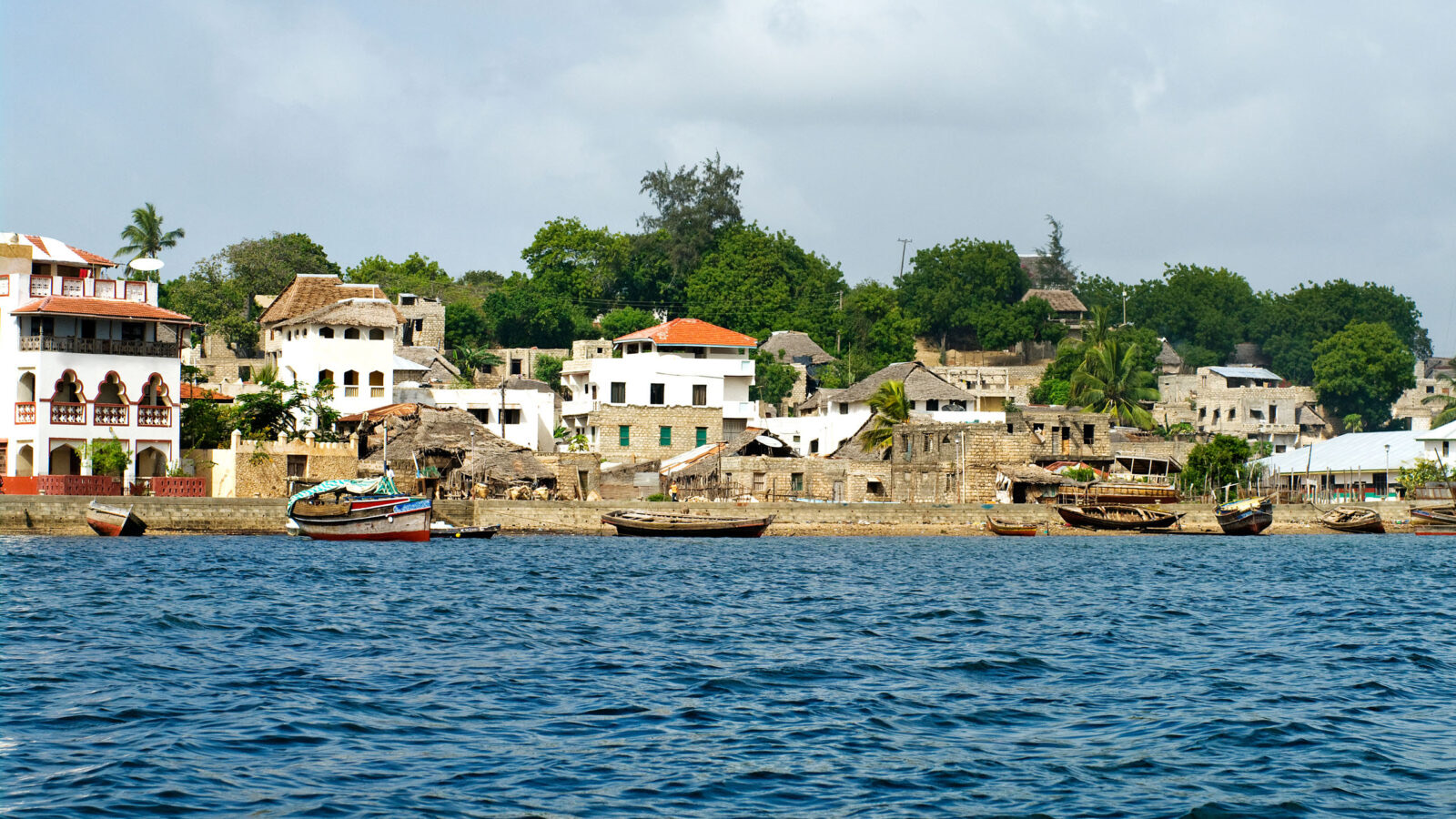 Lamu County
