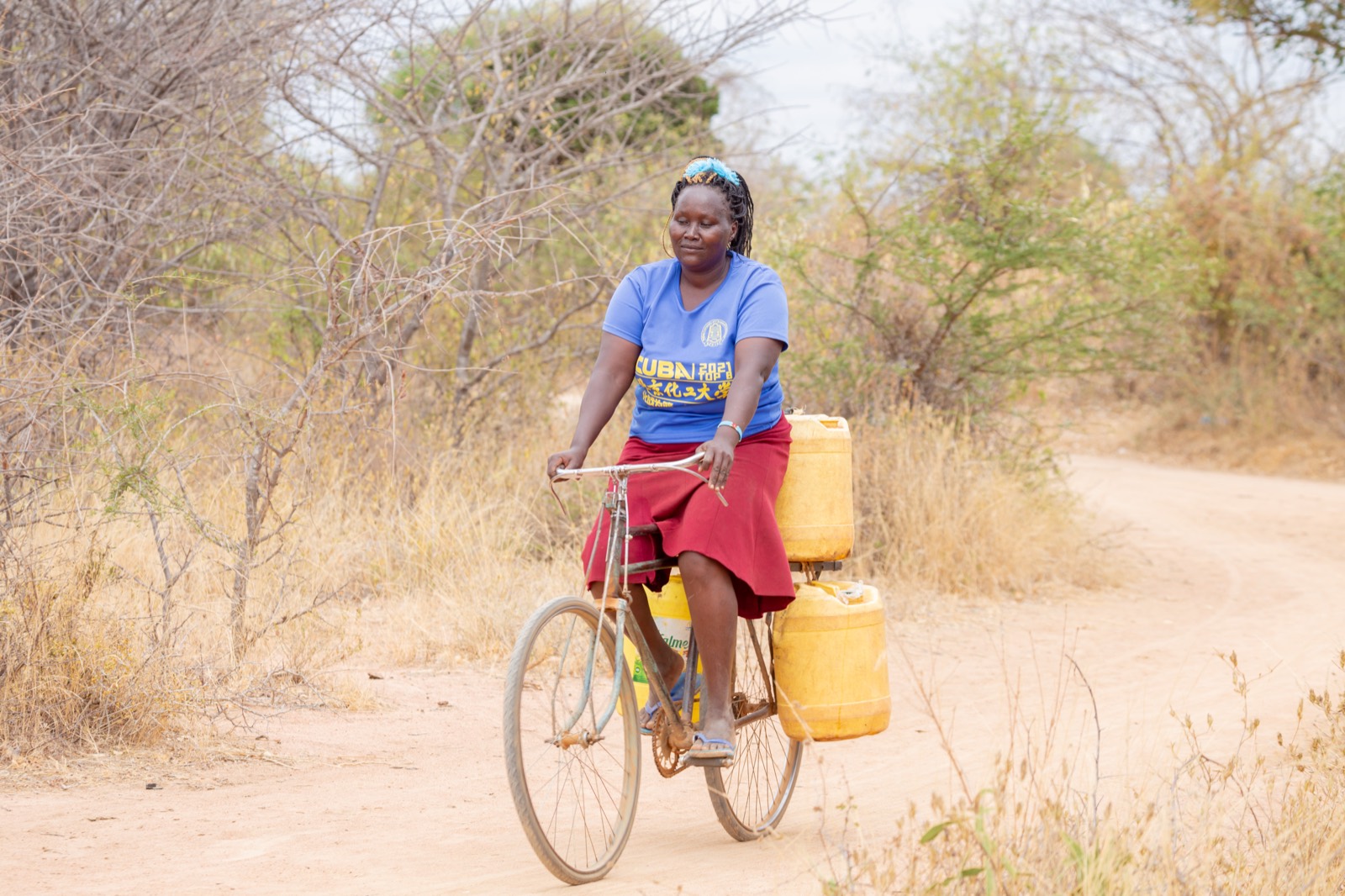 Makueni County