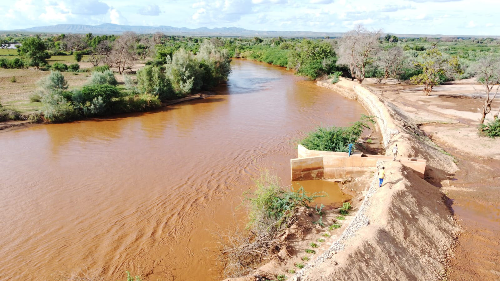 Mandera County