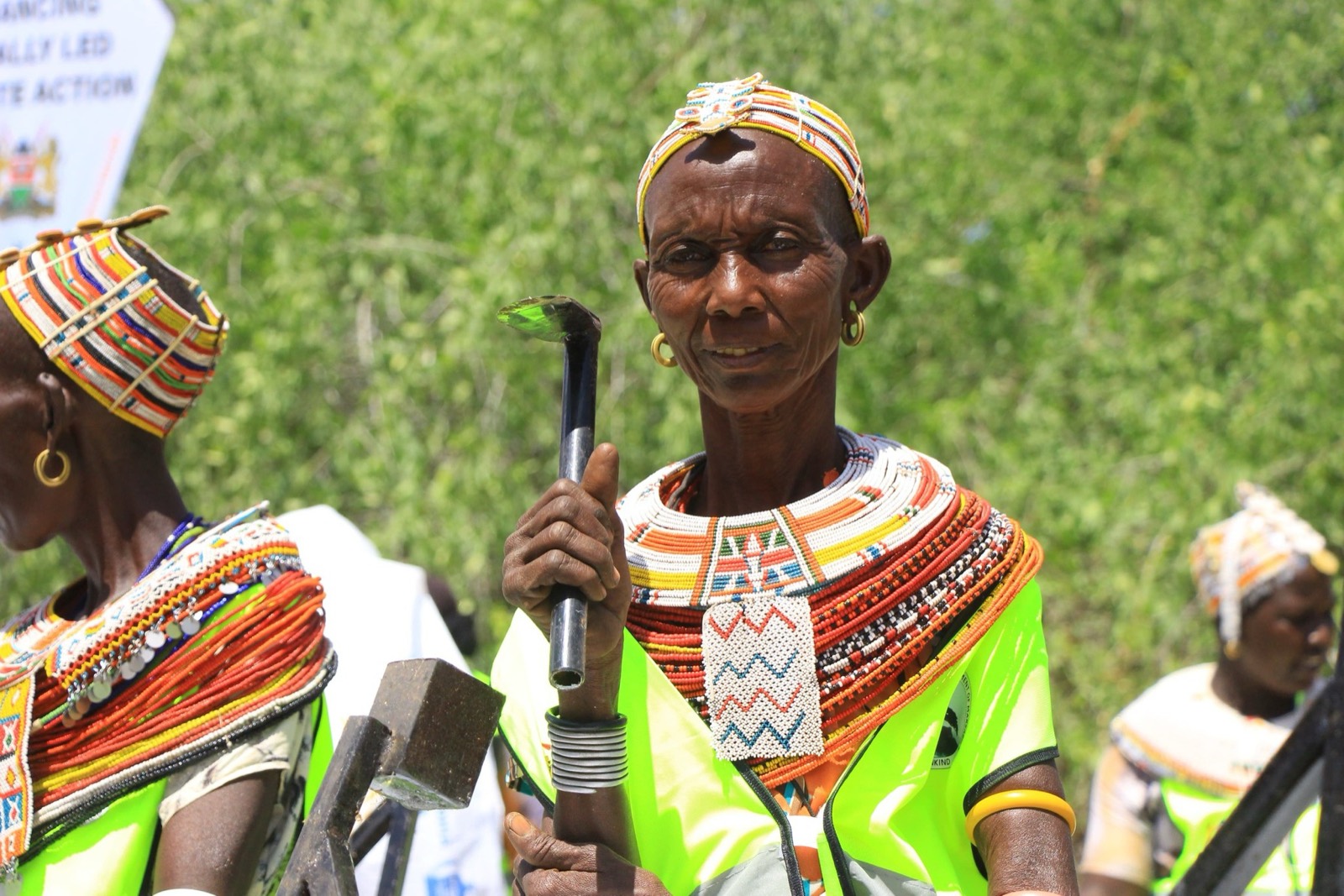 Marsabit County