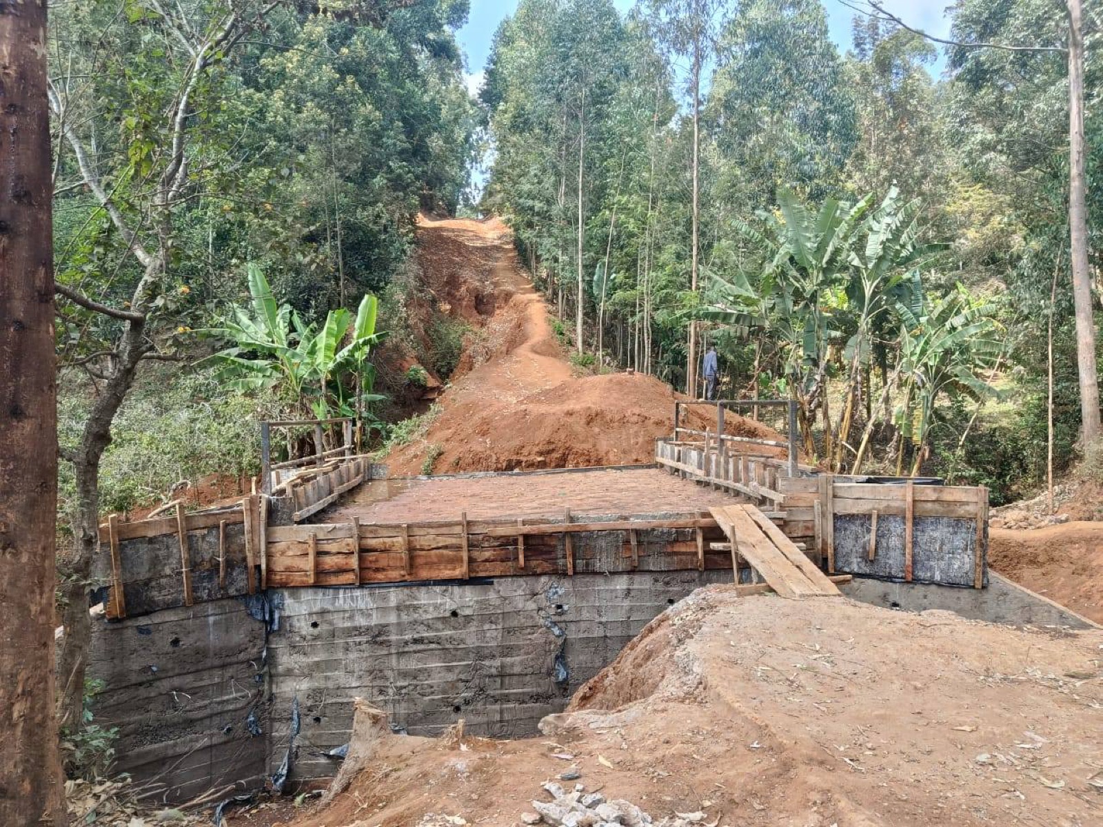 Meru County