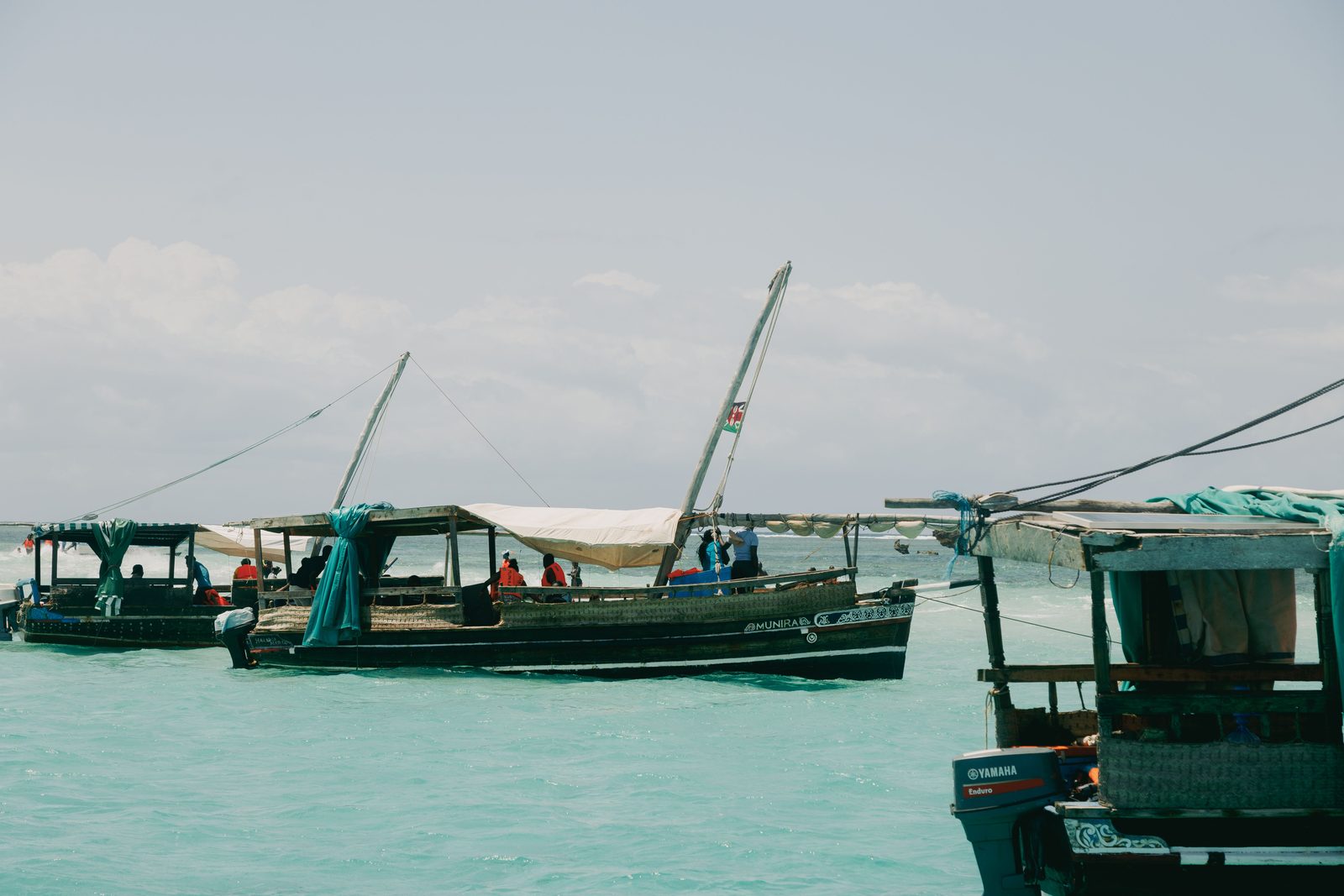 Mombasa County