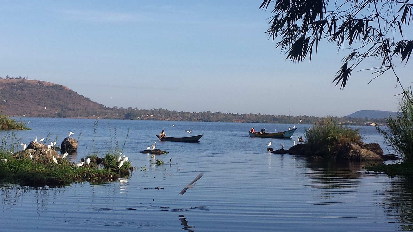 Siaya County