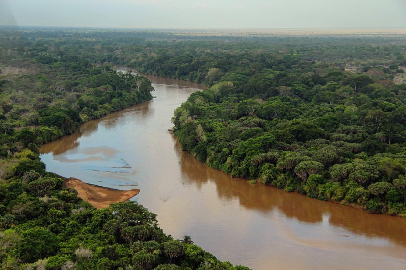 Tana River County