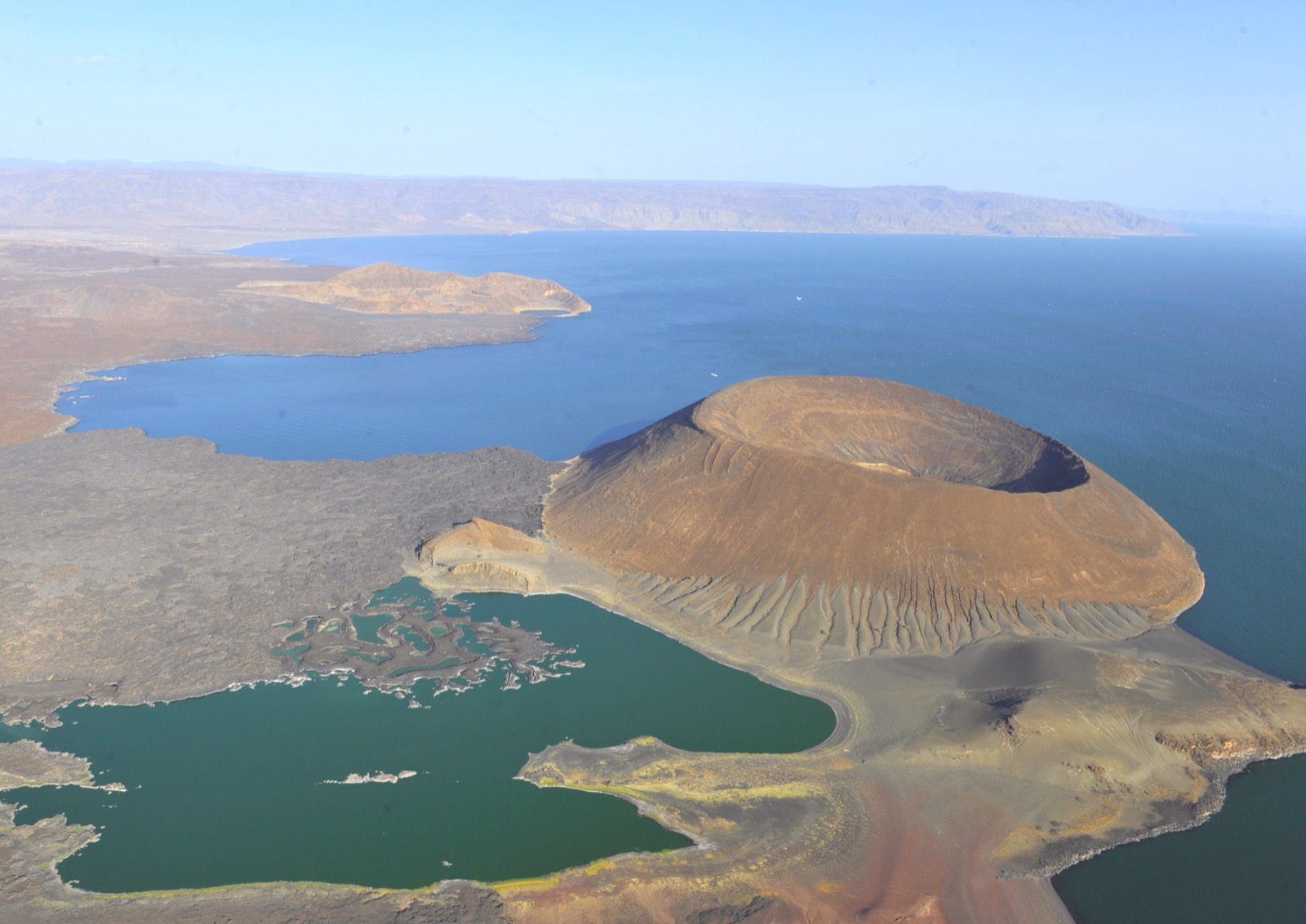 Turkana County