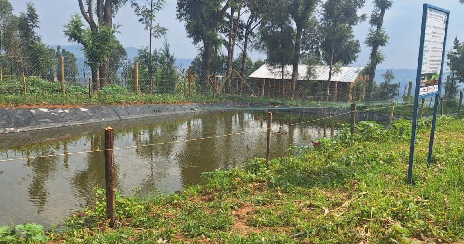Uasin Gishu County